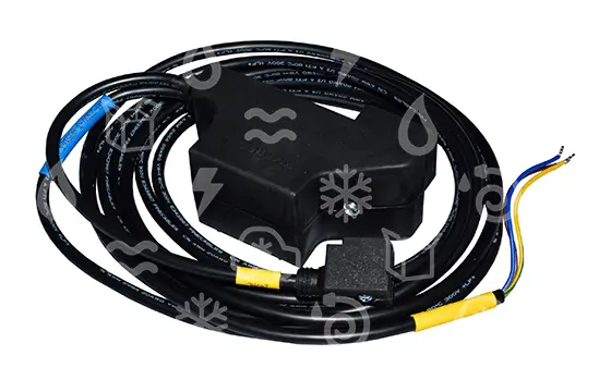 kabel napájecí pro OM 230V, ALCO, 3m, 805163